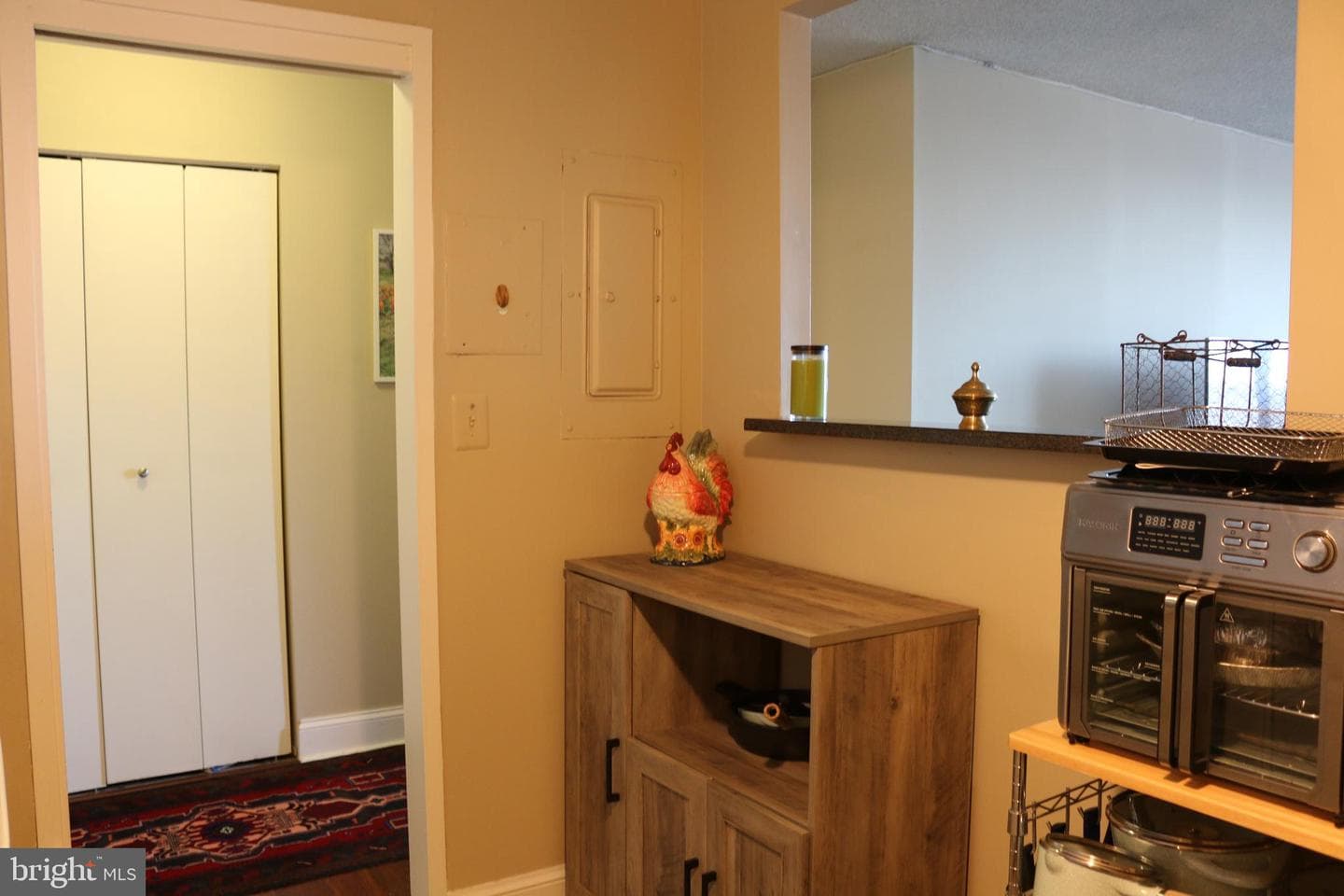 5500 Holmes Run Parkway #708 photo 15