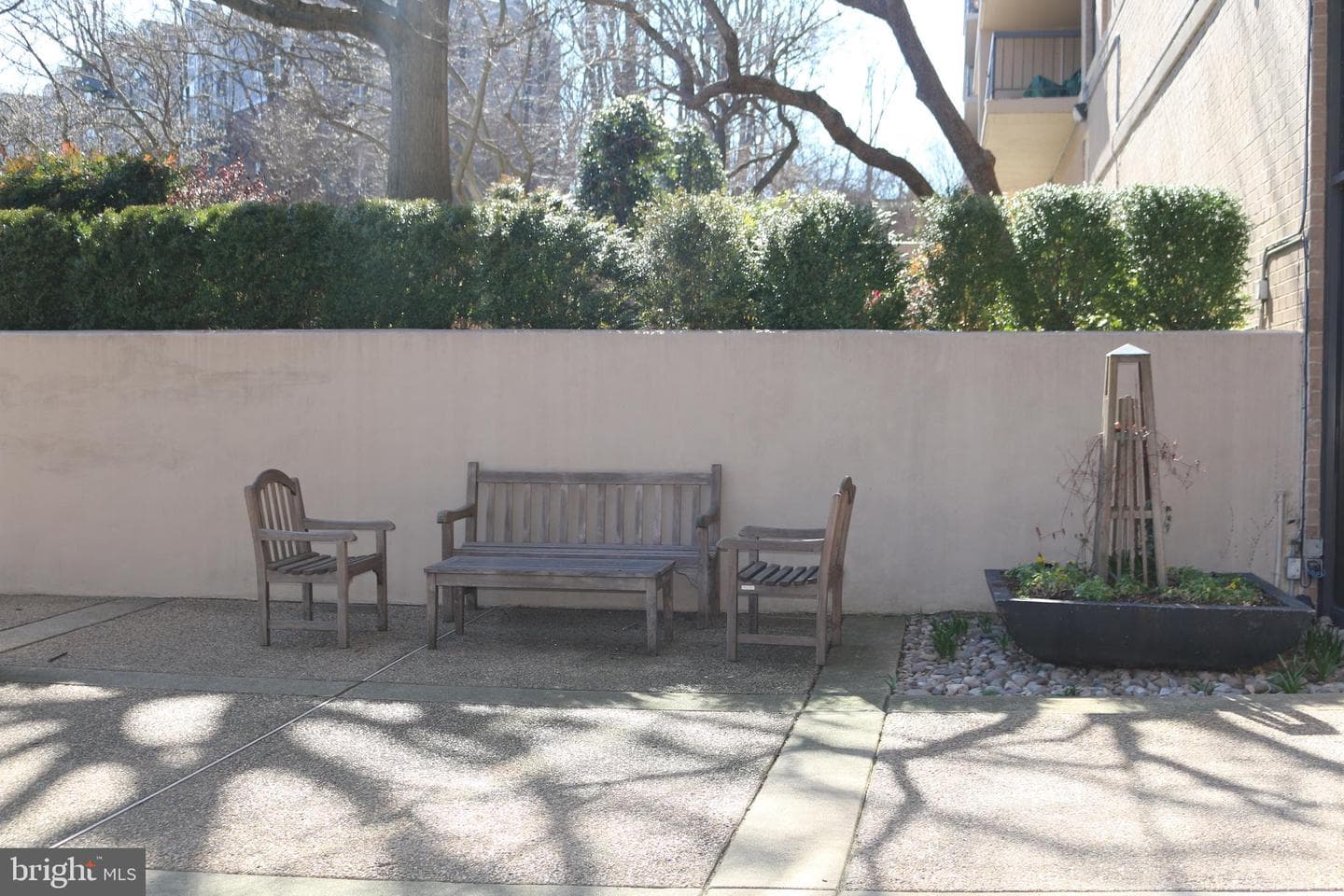 5500 Holmes Run Parkway #708 photo 27