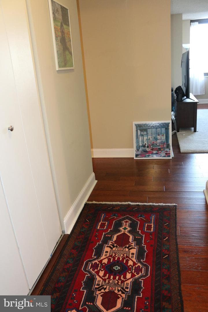 5500 Holmes Run Parkway #708 photo 5