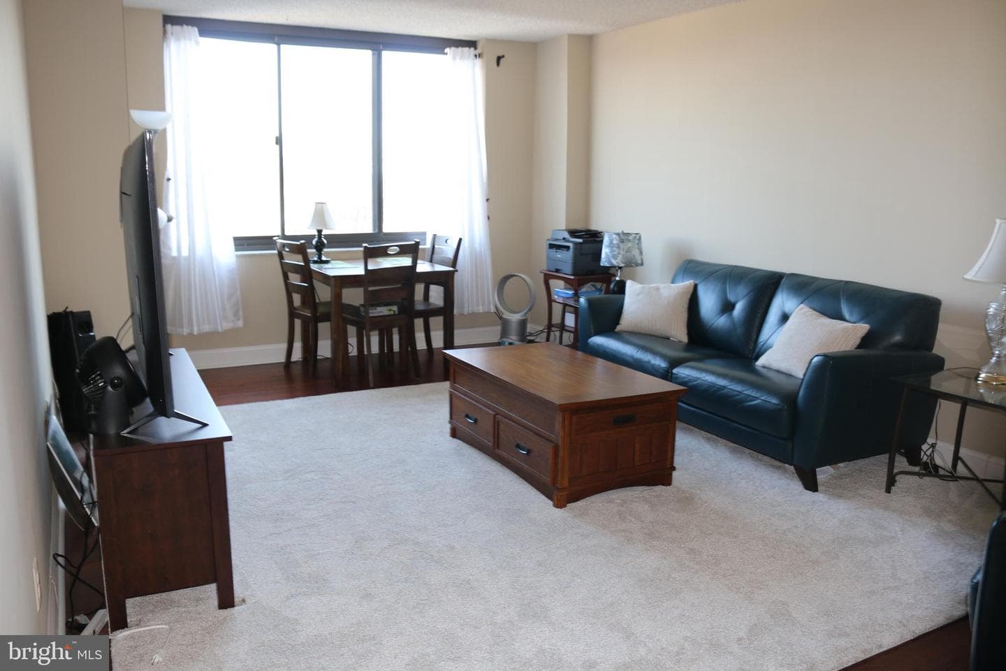 5500 Holmes Run Parkway #708 photo 6