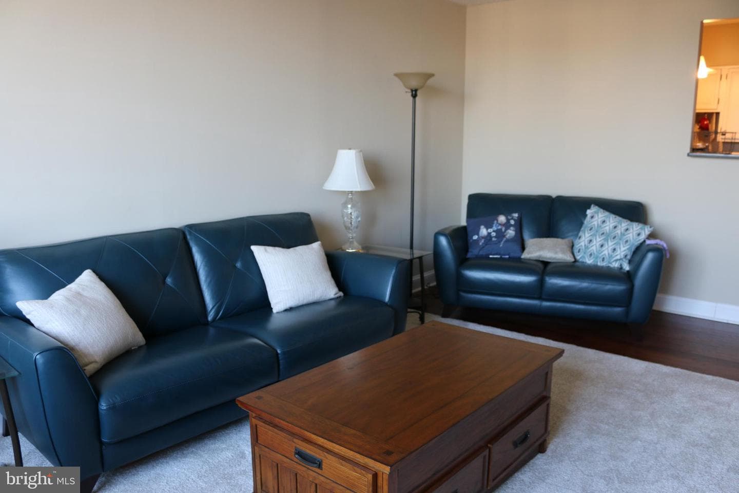 5500 Holmes Run Parkway #708 photo 8