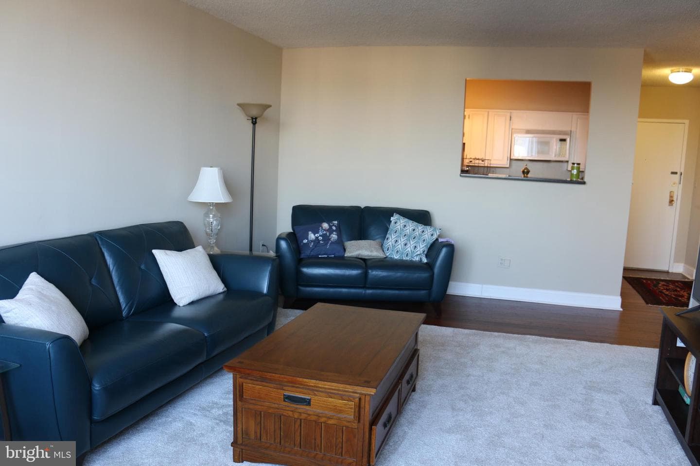 5500 Holmes Run Parkway #708 photo 9