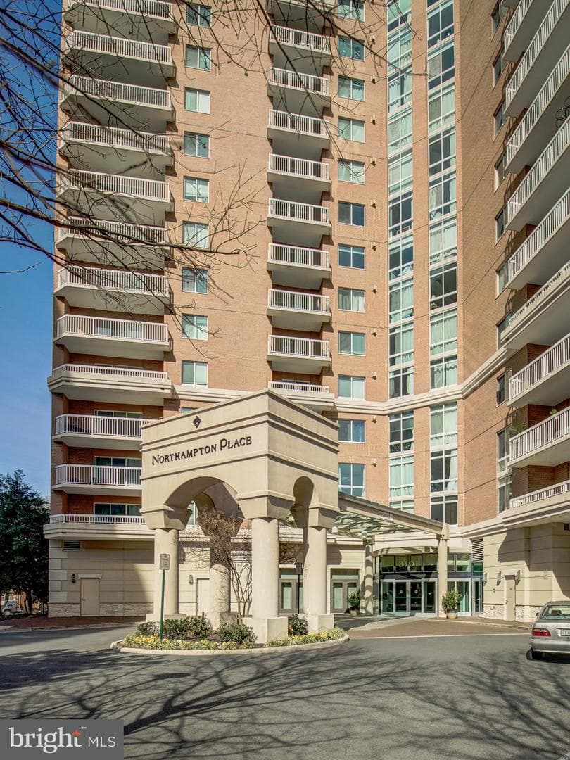 3101 N Hampton Drive #917 photo 6