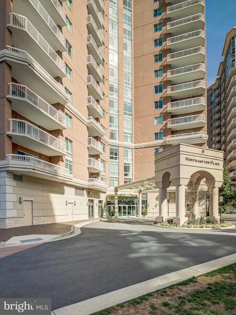3101 N Hampton Drive #917 photo 7