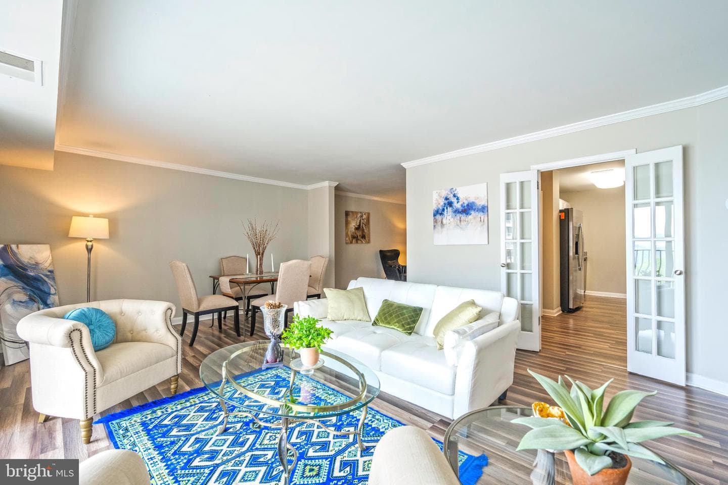 1250 S Washington Street #407 photo 15