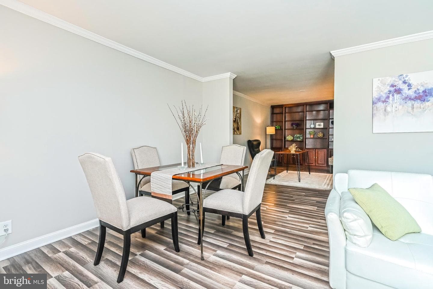 1250 S Washington Street #407 photo 18