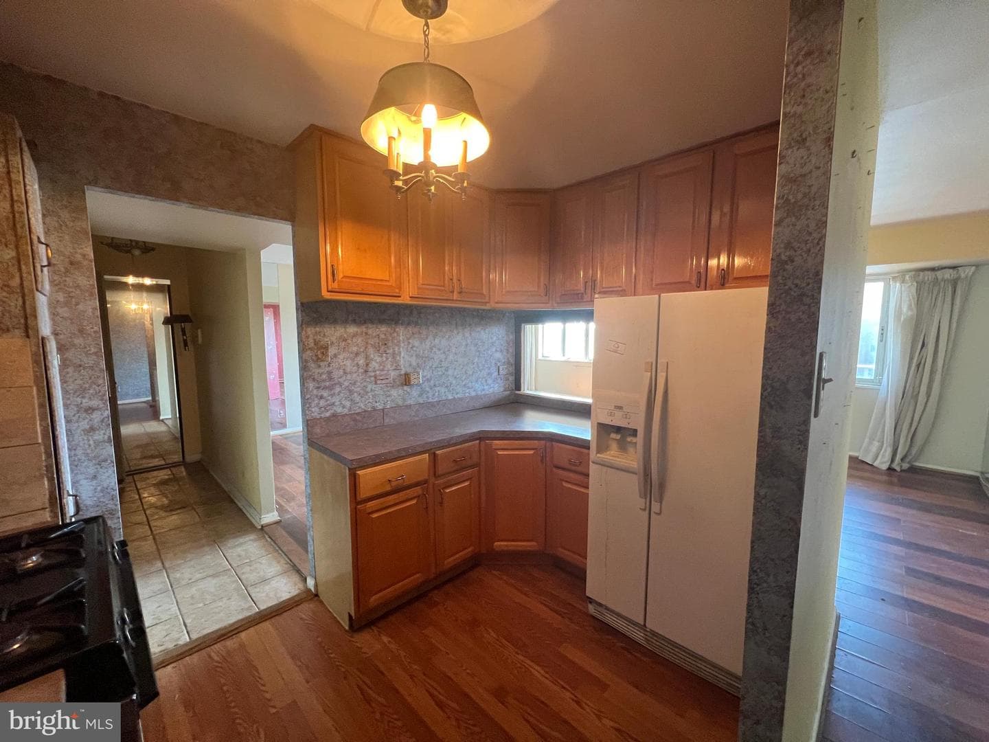 5340 Holmes Run Parkway #1504 photo 5