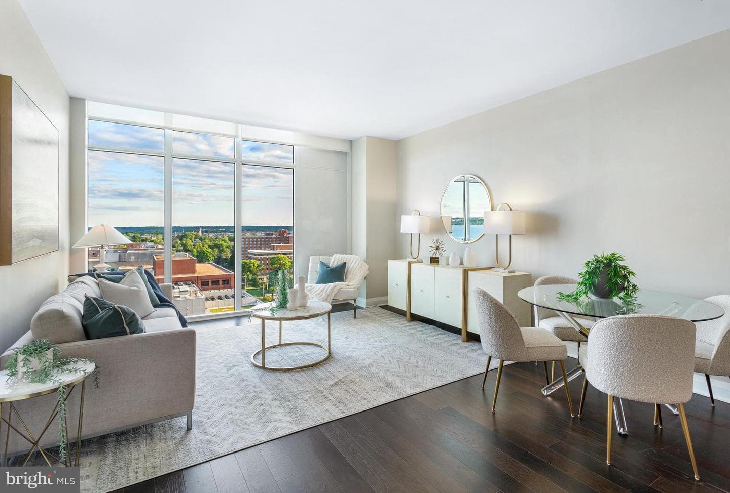 925 N Fairfax Street #1205 photo 7