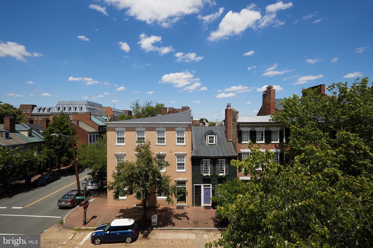 200 S Fairfax Street #7 photo 6