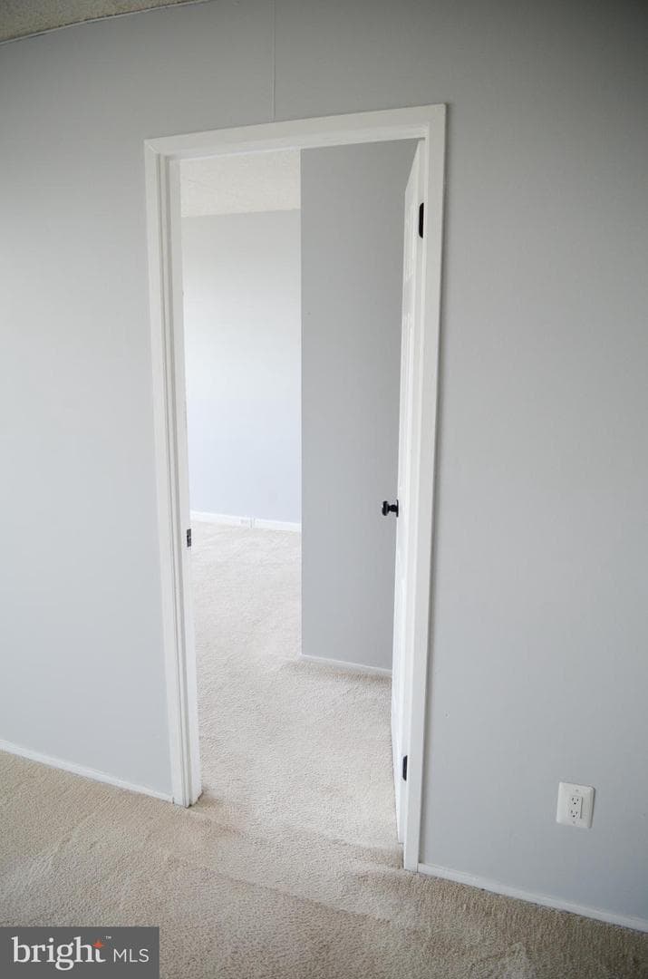 5911 Edsall Road #606 photo 36