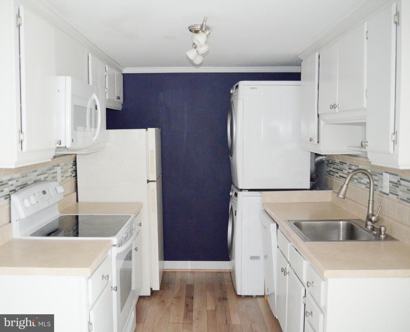 5911 Edsall Road #606 photo 47