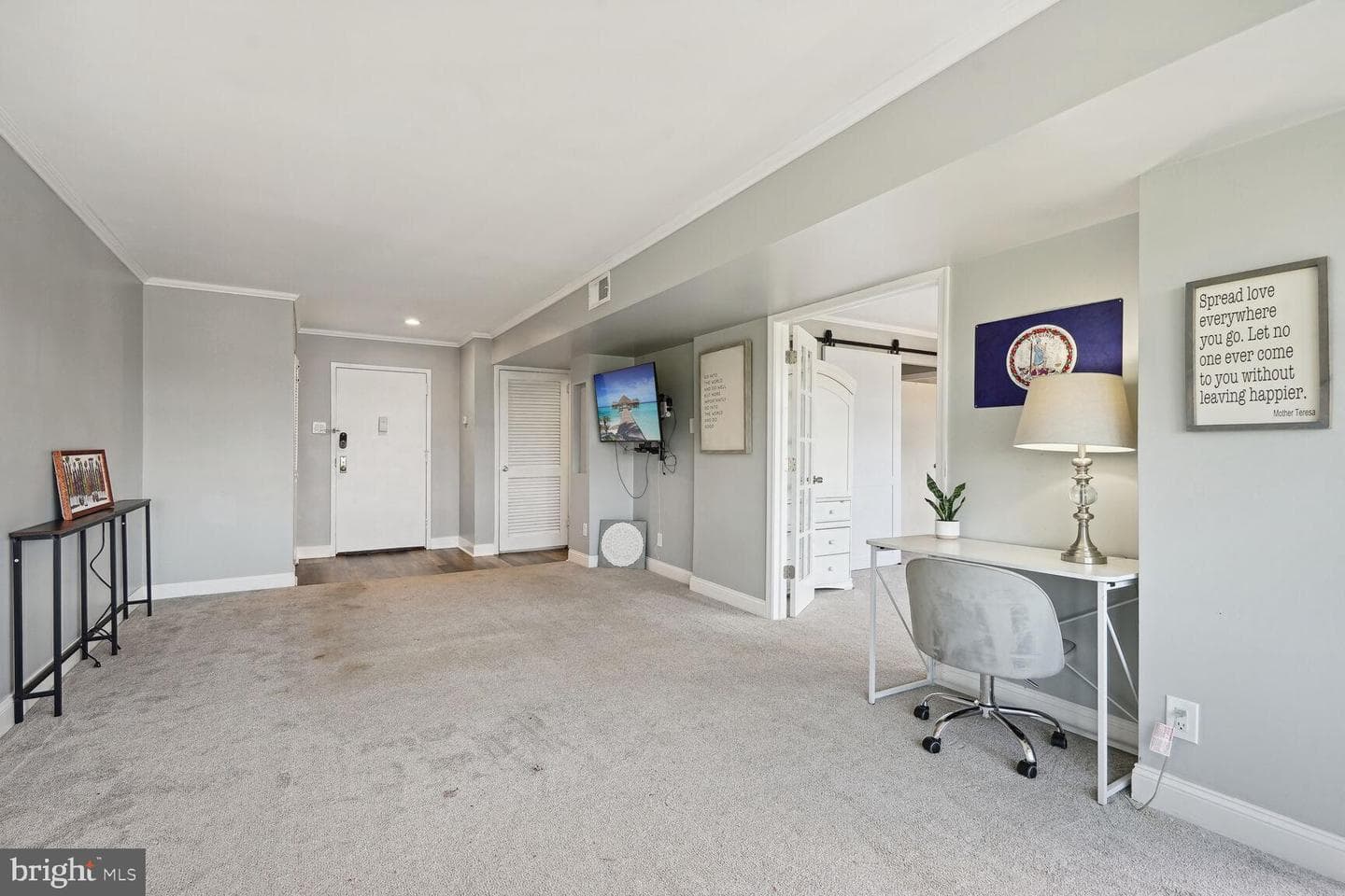 5340 Holmes Run Parkway #1510 photo 7