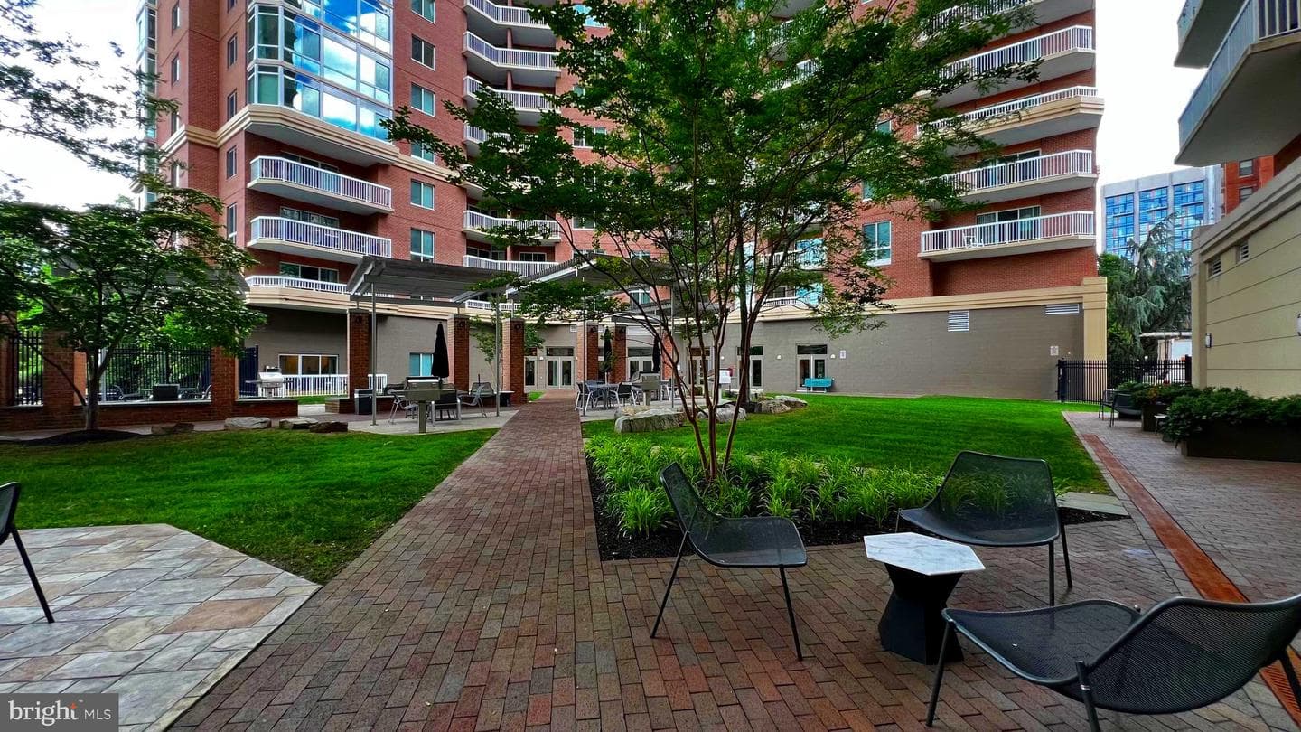 3101 N Hampton Drive #814 photo 67