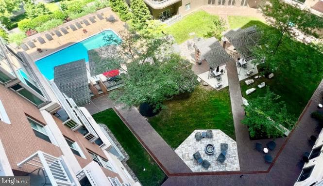 3101 N Hampton Drive #814 photo 76