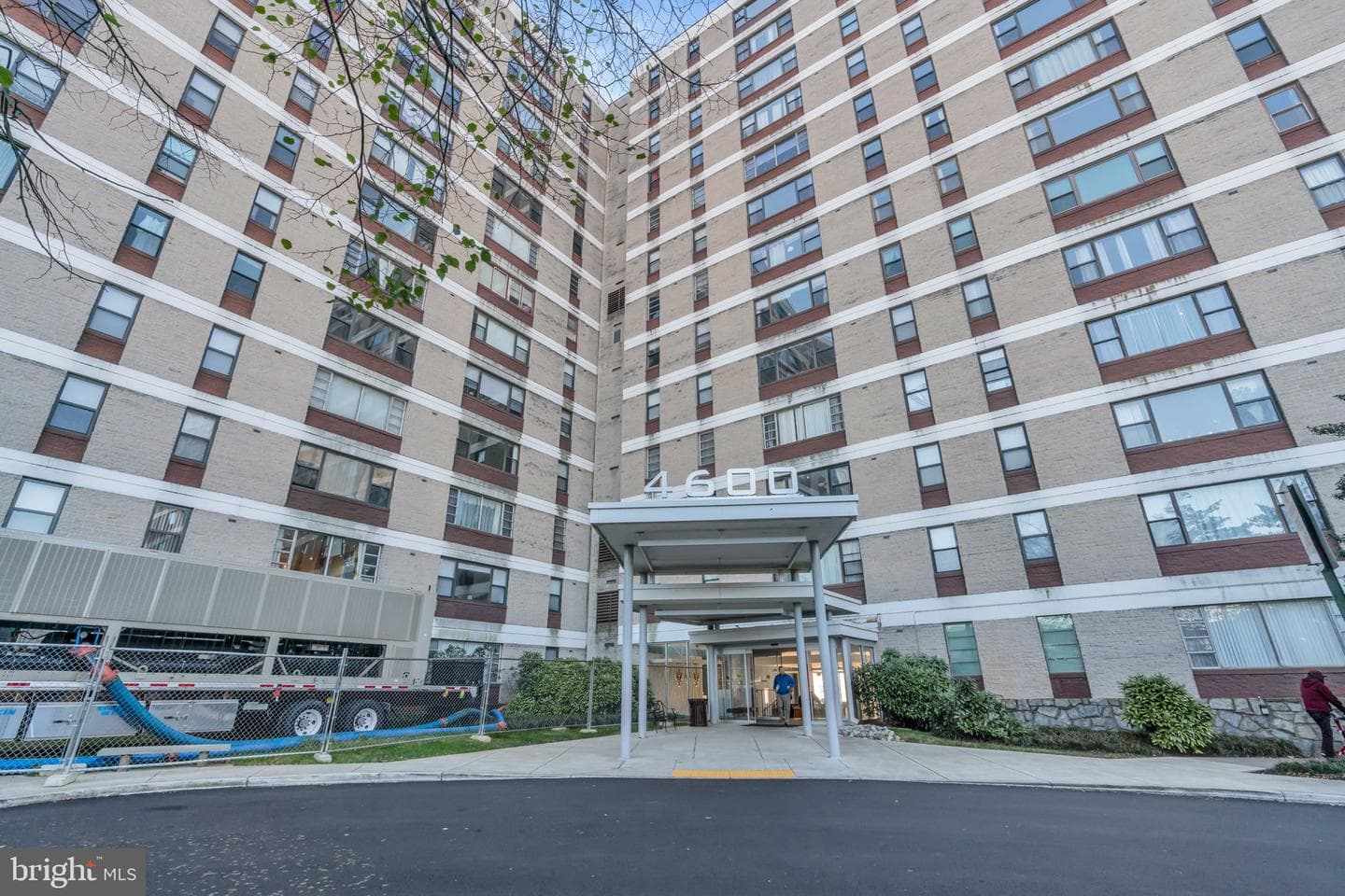 4600 Duke Street #1523 photo 36
