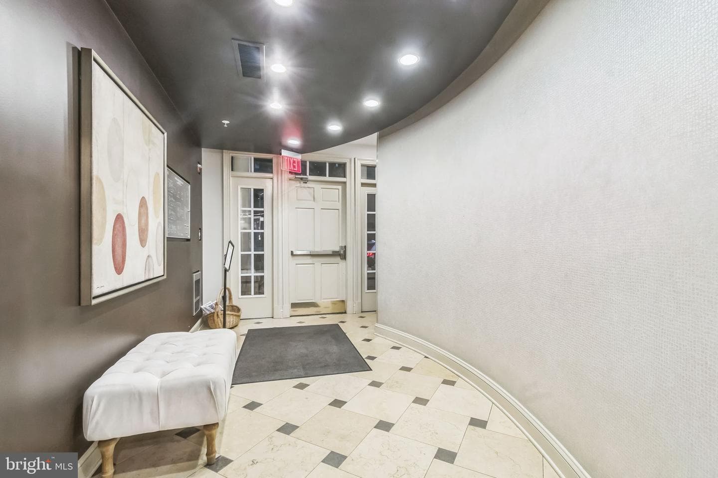 1023 N Royal Street N #212 photo 25