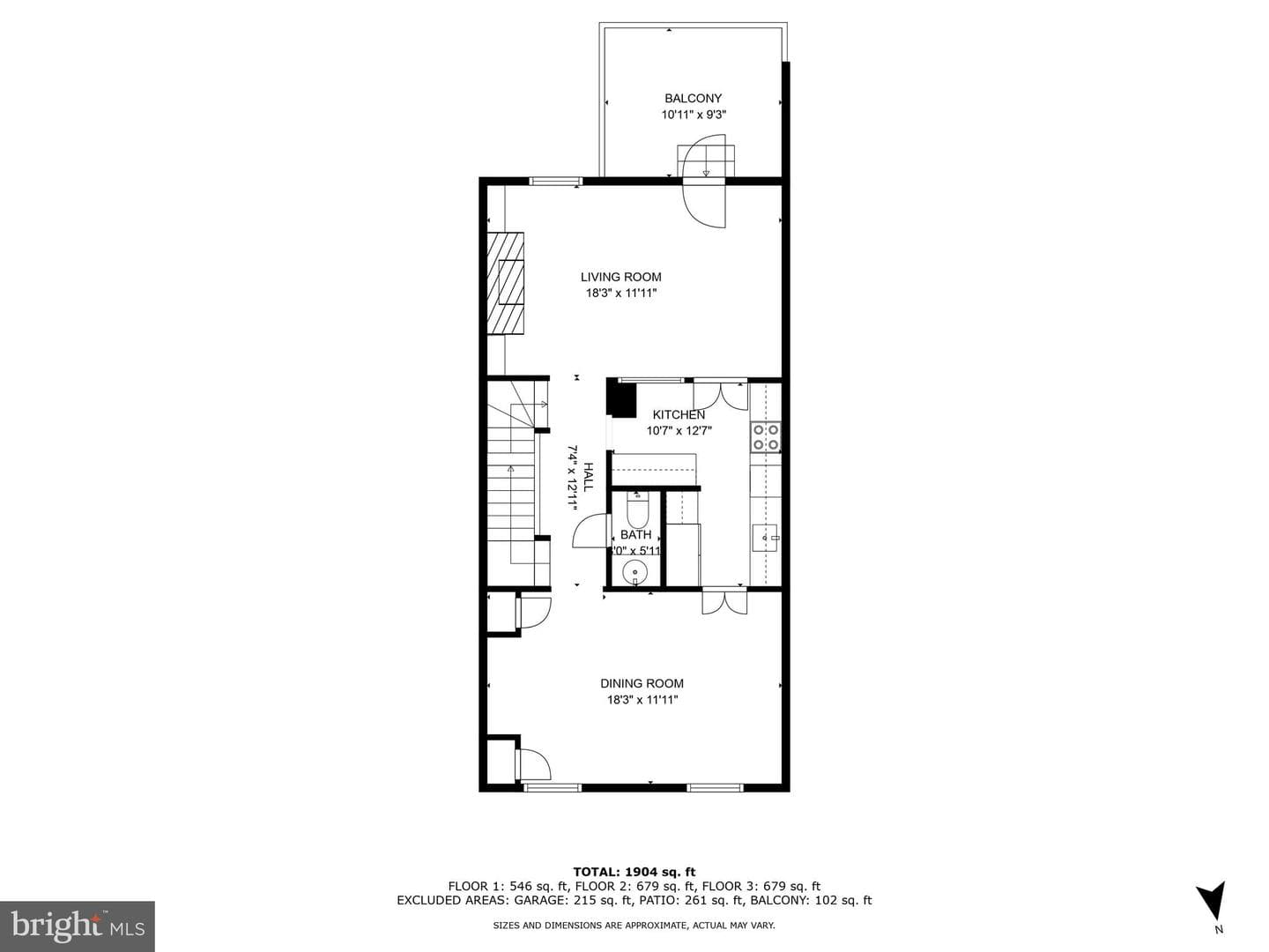 318 N Pitt Street photo 55