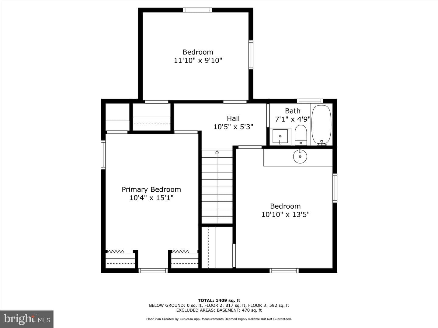 2804 Cameron Mills Road photo 7