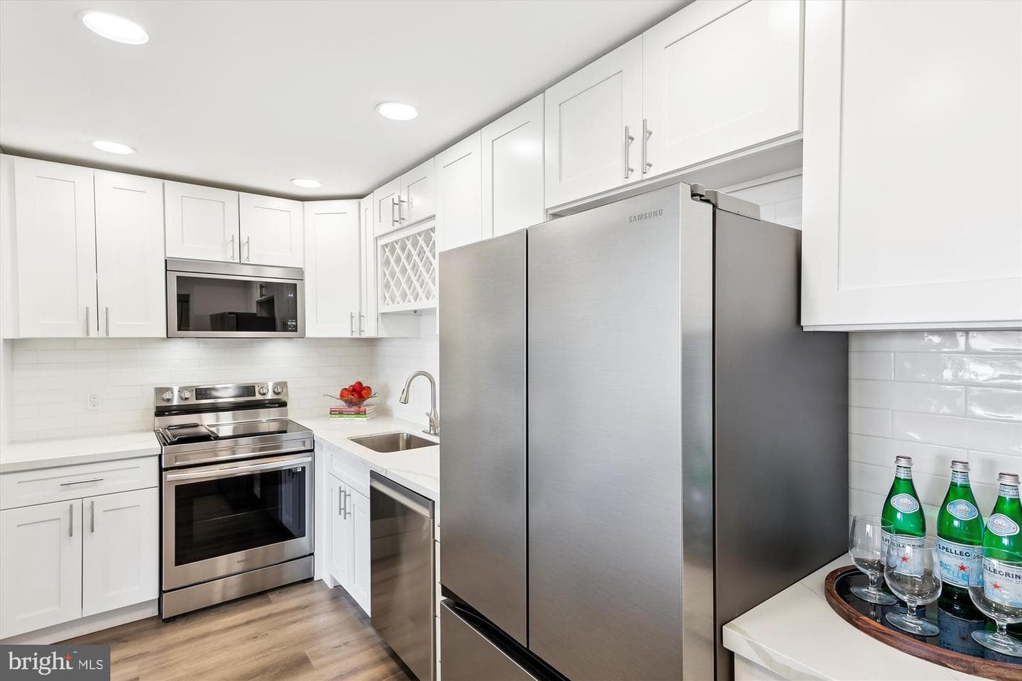 6301 Stevenson Avenue #1108 photo 5