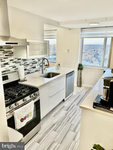 301 N Beauregard Street N #1606 photo 15