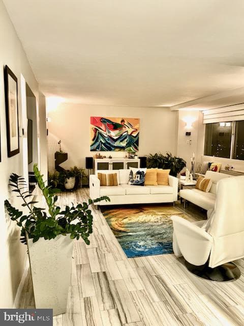 301 N Beauregard Street N #1606 photo 9