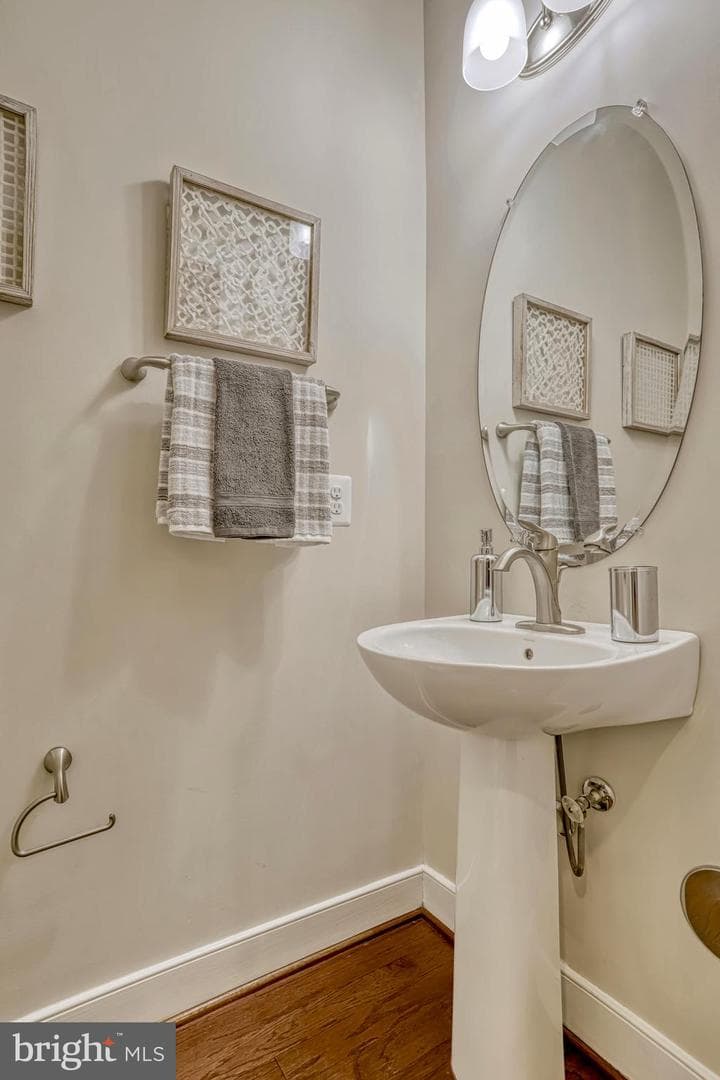 2305 Main Line Boulevard #101 photo 8