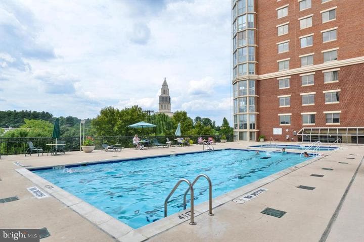 2121 Jamieson Avenue #1007 photo 46