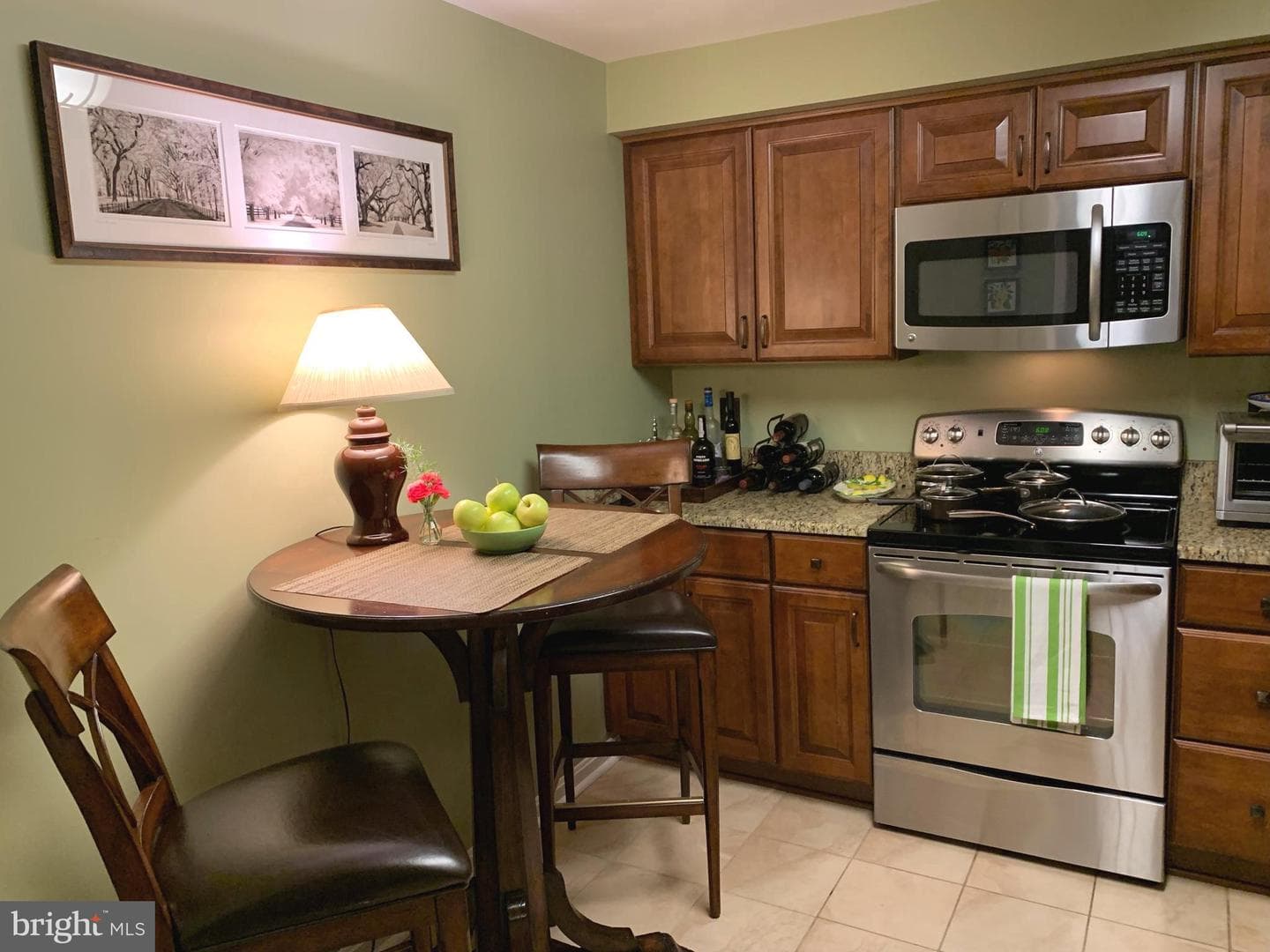 505 E Braddock Road #204 photo 11