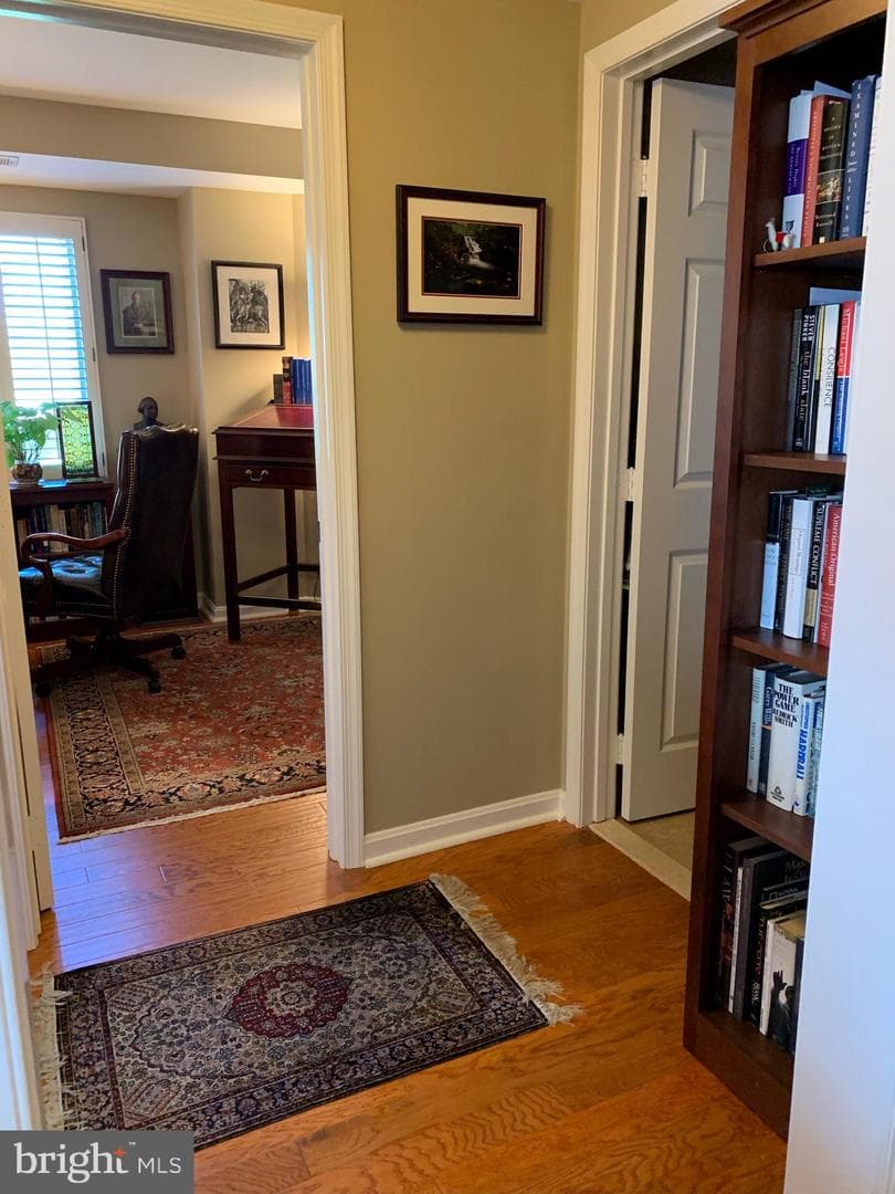 505 E Braddock Road #204 photo 15