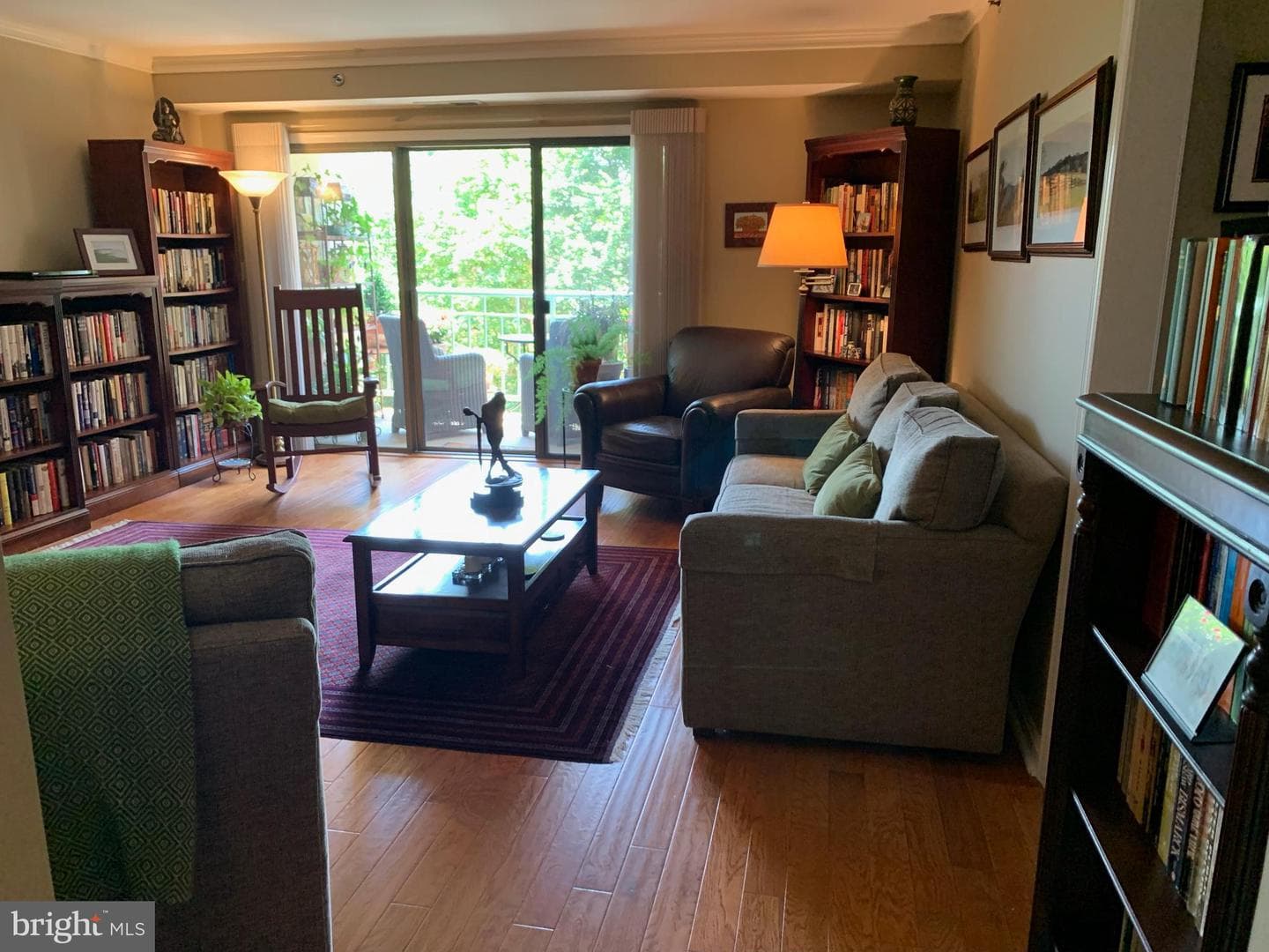 505 E Braddock Road #204 photo 7