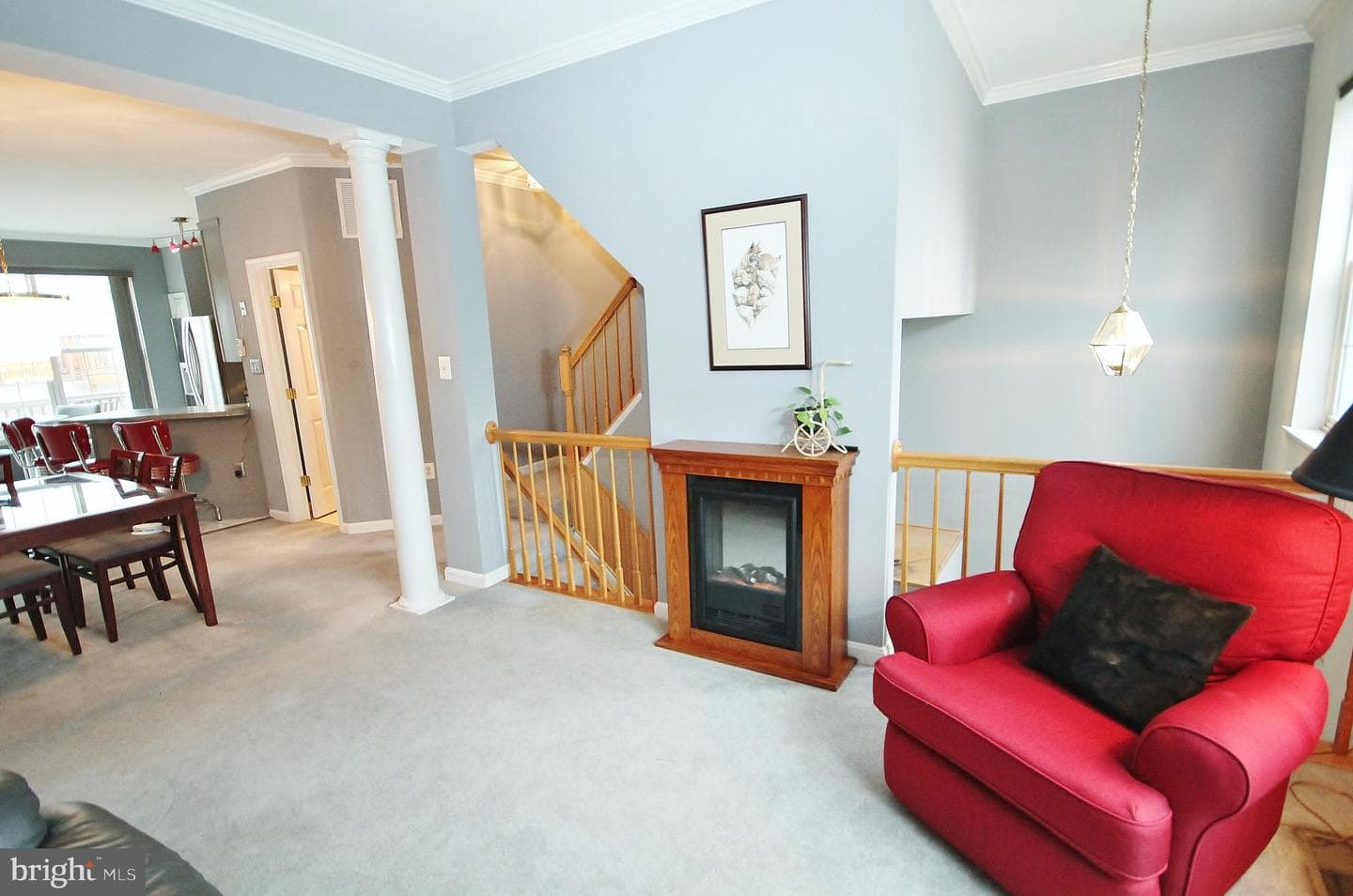 123 Cameron Parke Place photo 34