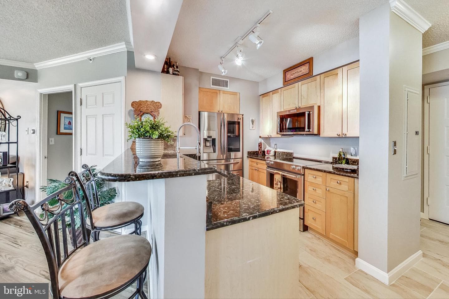 3101 N Hampton Drive #912 photo 17