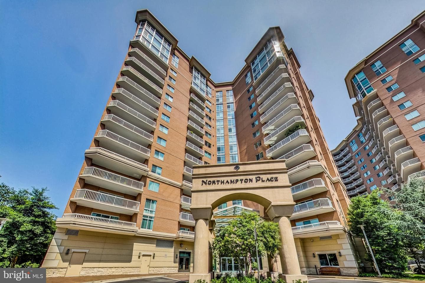 3101 N Hampton Drive #912 photo 69