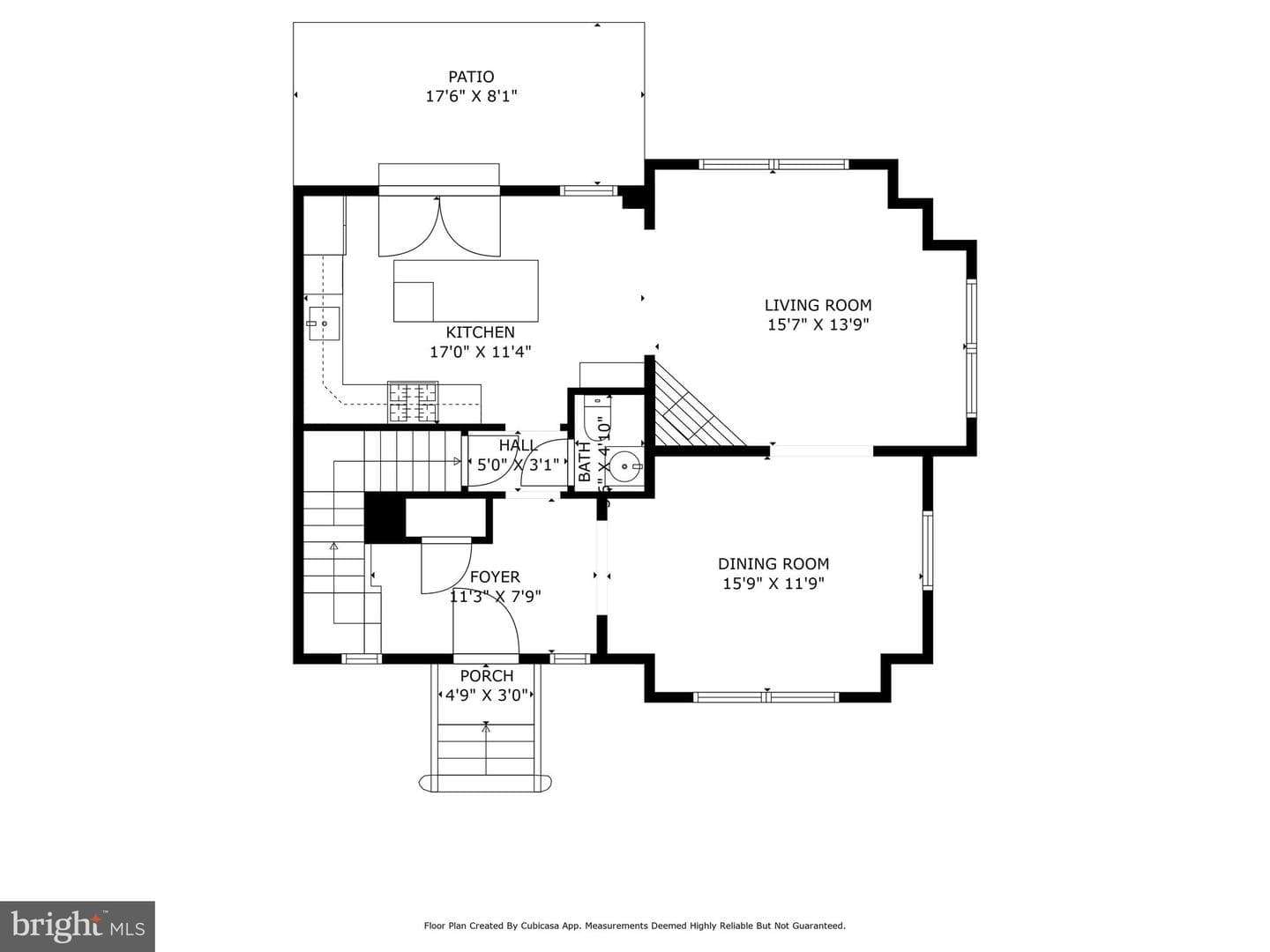 401 N Alfred Street photo 56