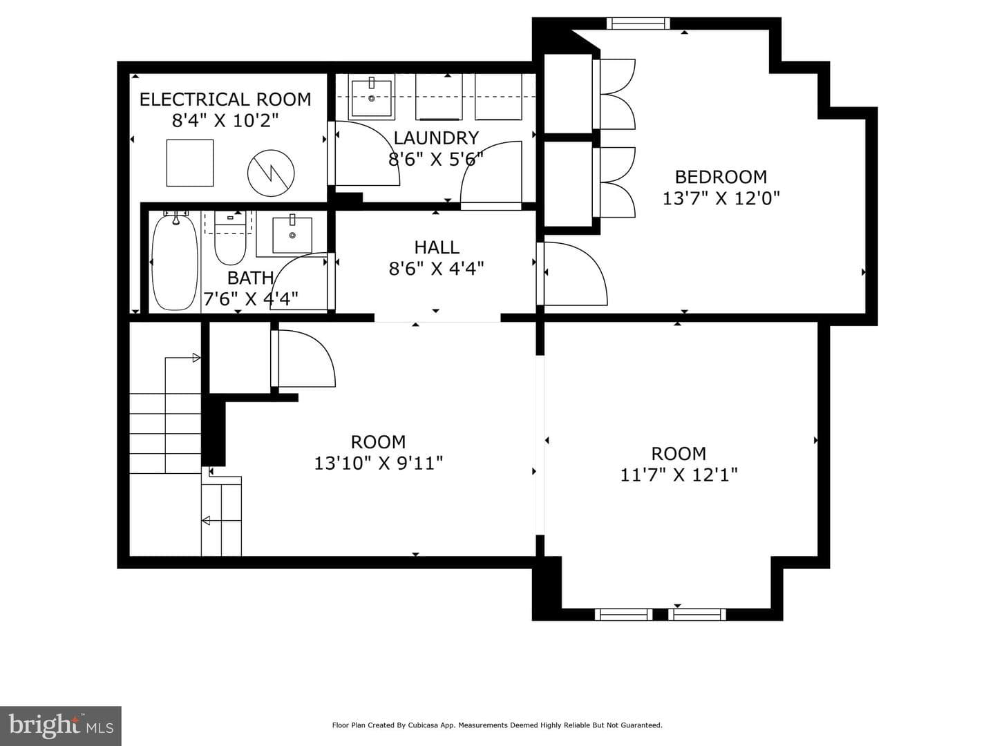 401 N Alfred Street photo 57