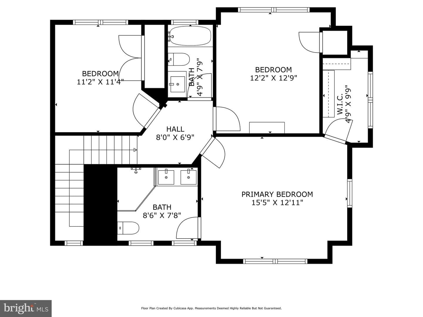 401 N Alfred Street photo 58