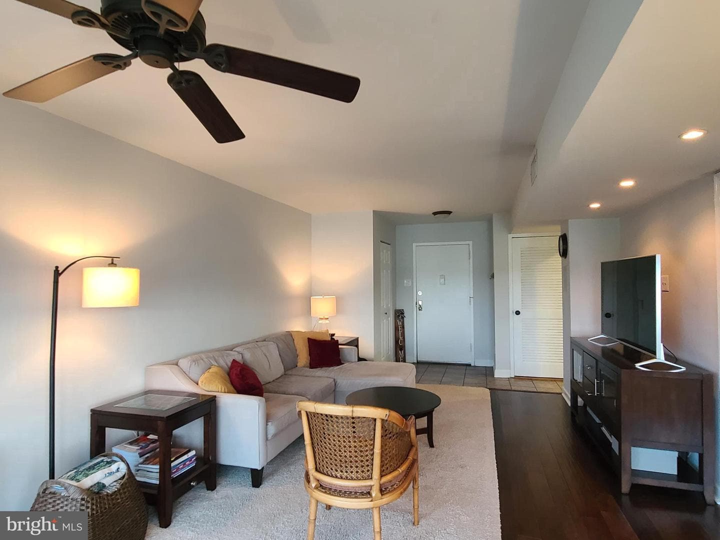 5340 Holmes Run Parkway #1410 photo 16