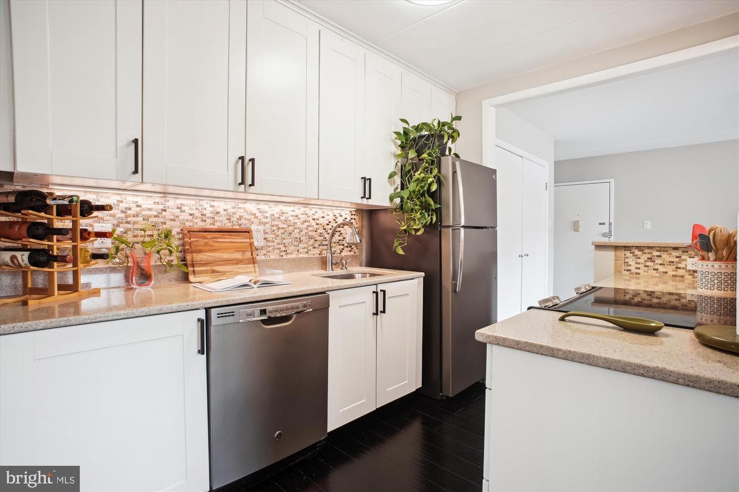 6220 Edsall Road #301 photo 5