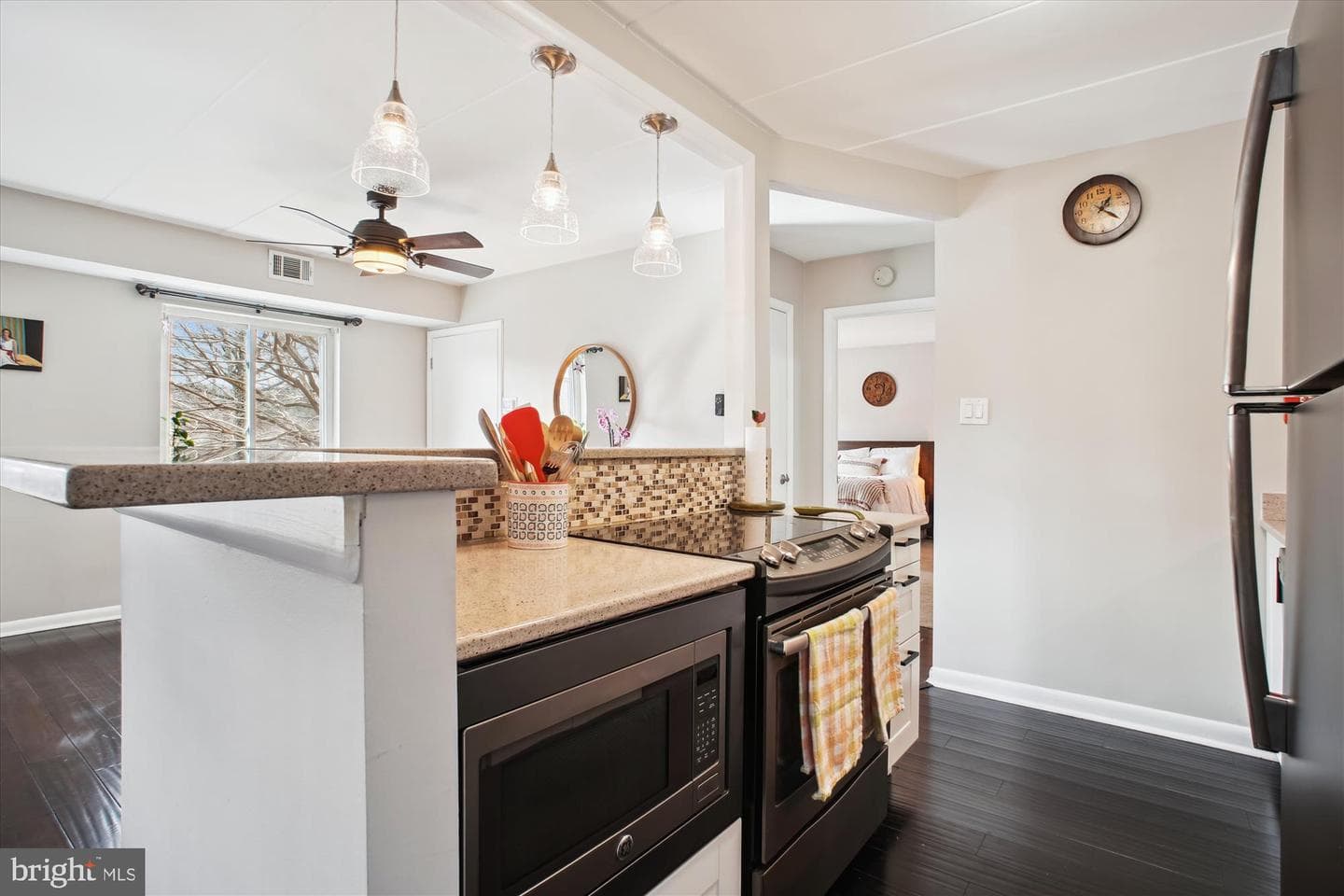 6220 Edsall Road #301 photo 7