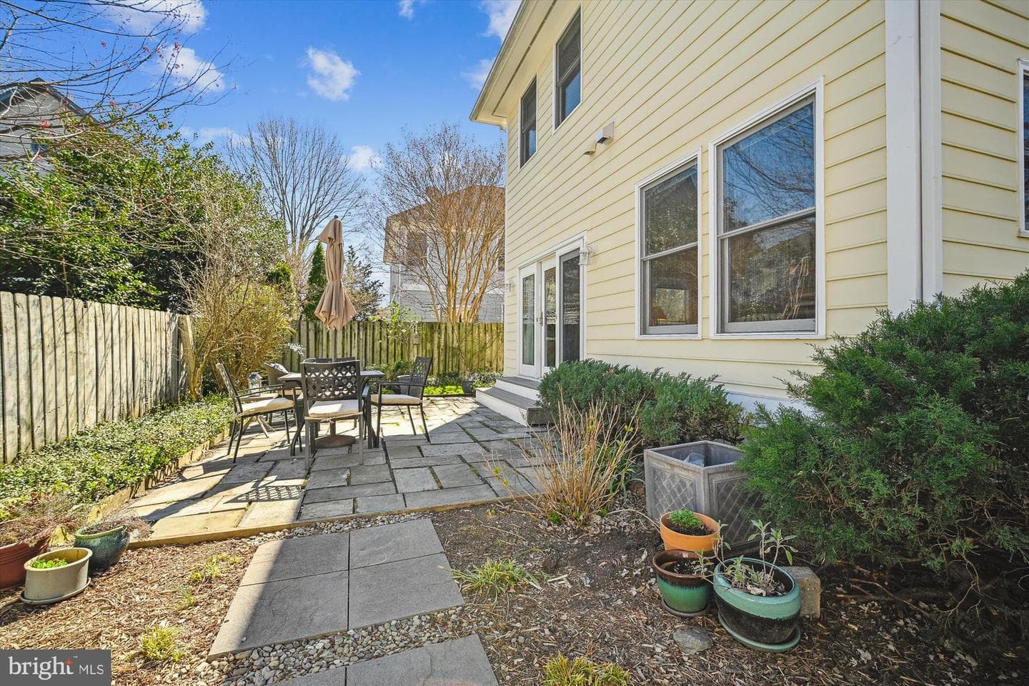 1005 Ramsey Street photo 3