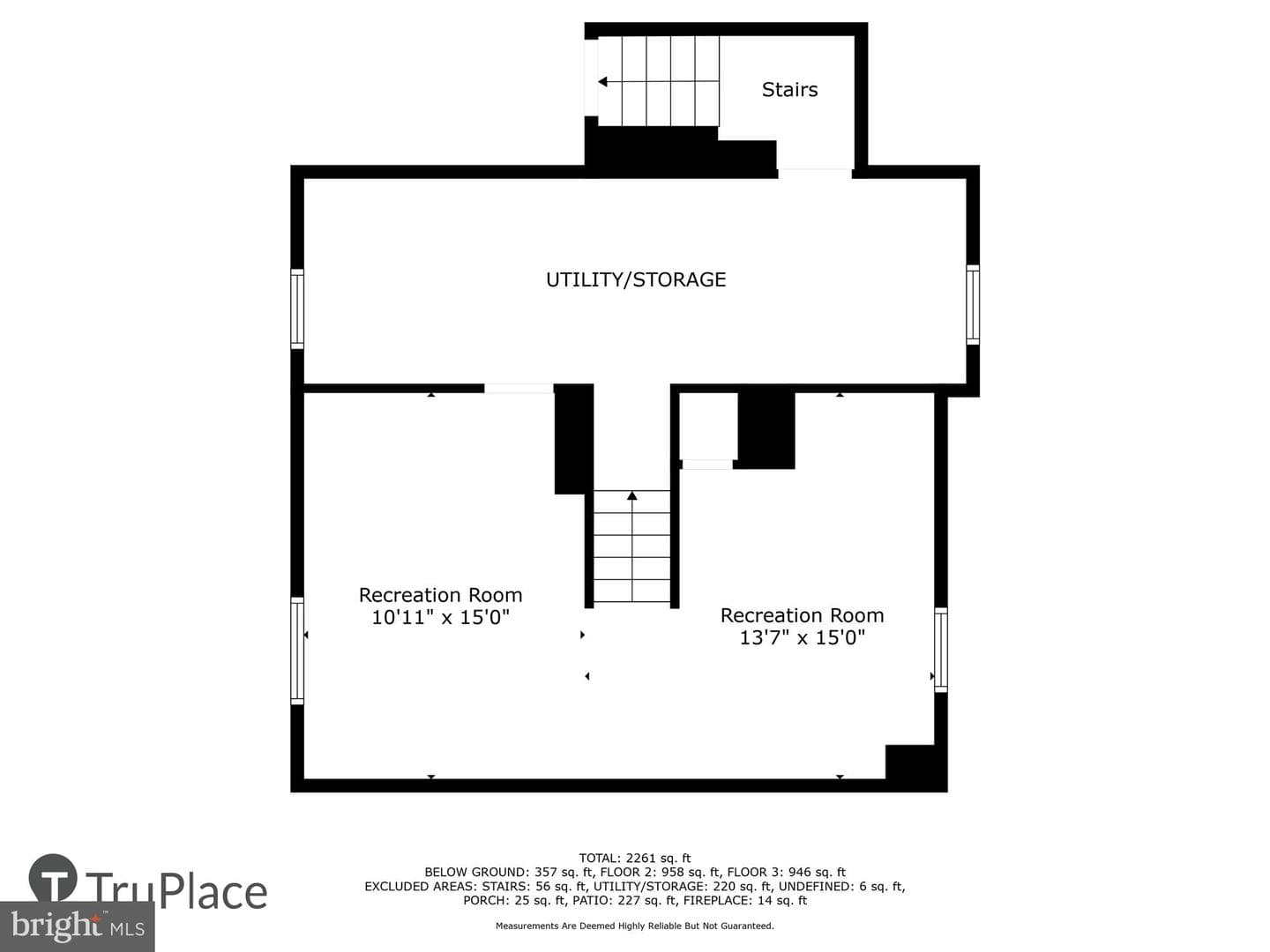 1005 Ramsey Street photo 50