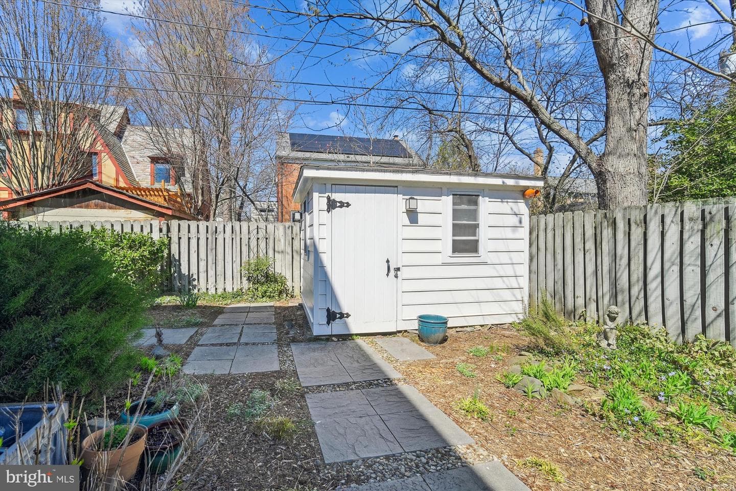 1005 Ramsey Street photo 7