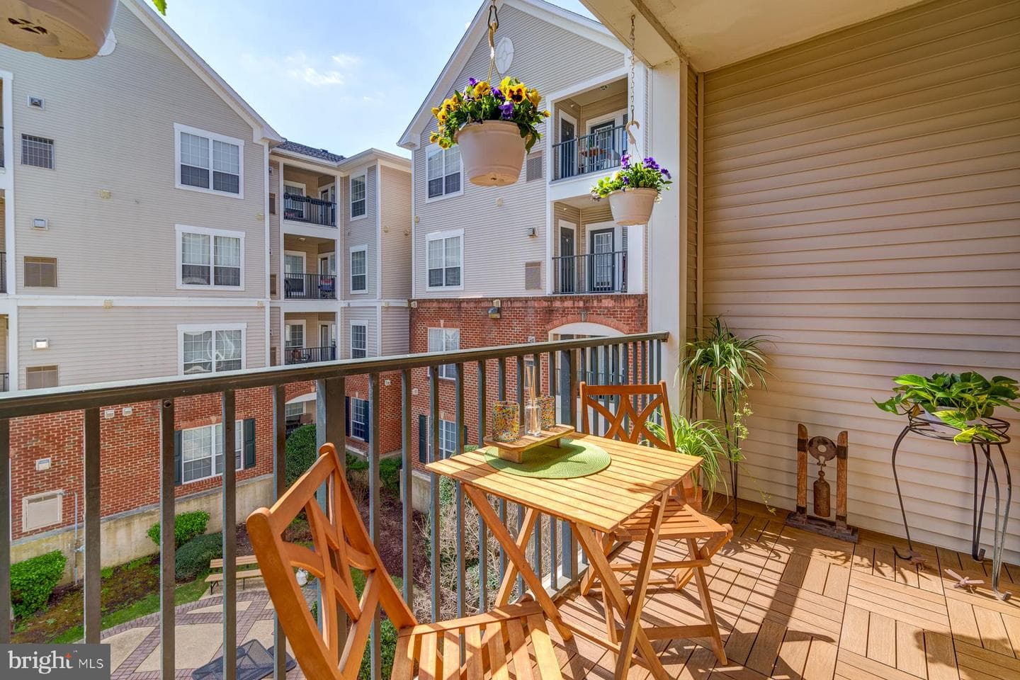 4850 Eisenhower Avenue #313 photo 11