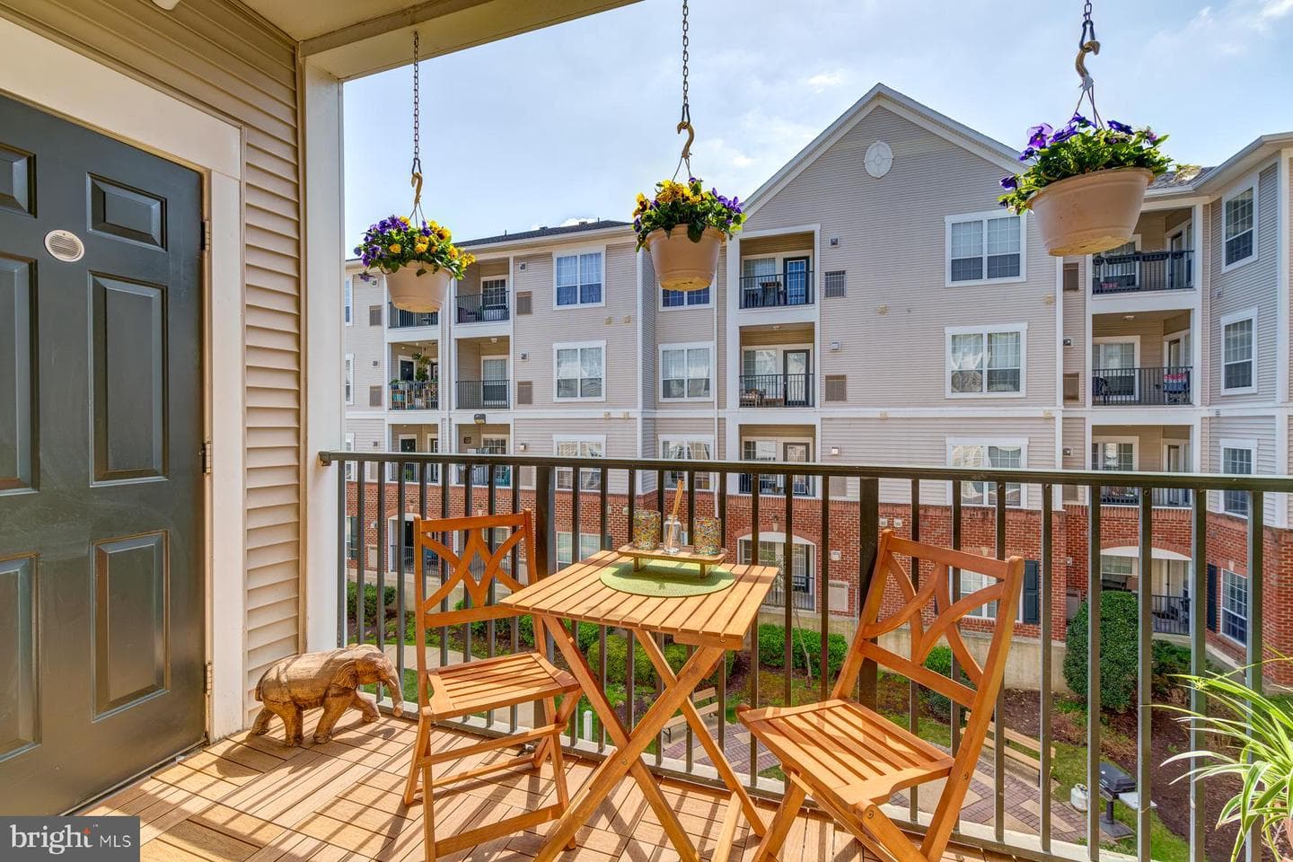 4850 Eisenhower Avenue #313 photo 34