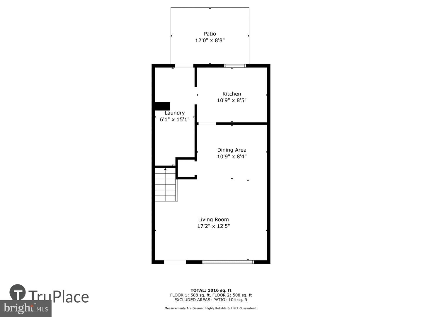 1420 Woodbine Street photo 7