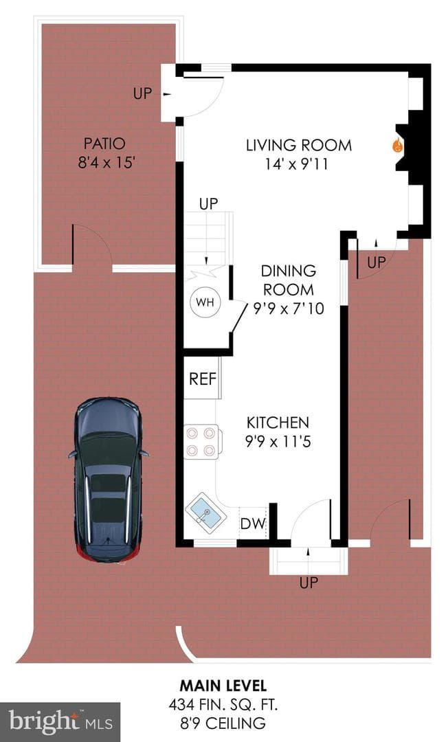 305 N Saint Asaph Street N photo 37