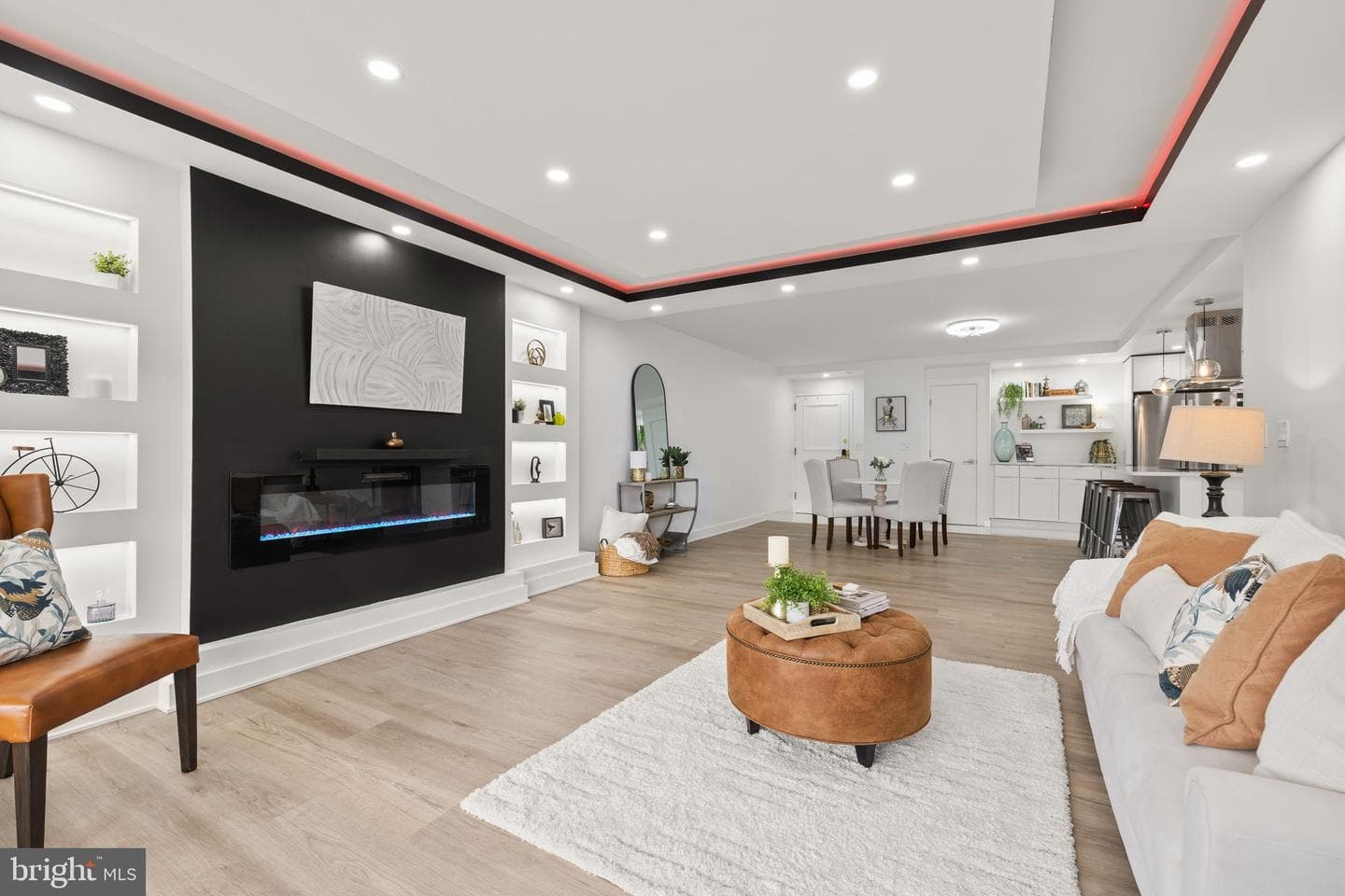 6101 Edsall Road #904 photo 2