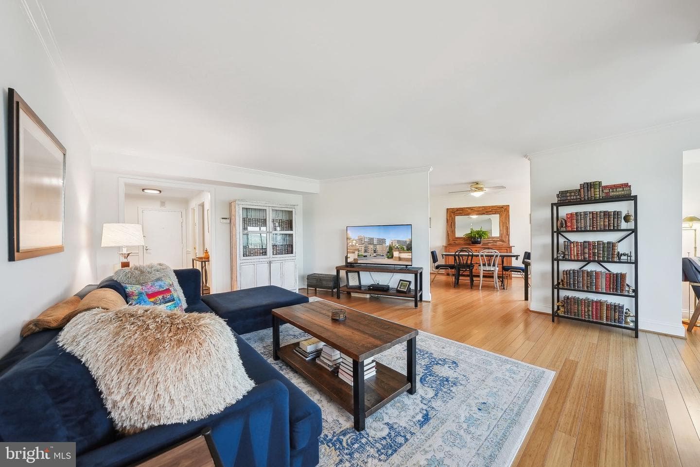 1250 S Washington Street #410 photo 10