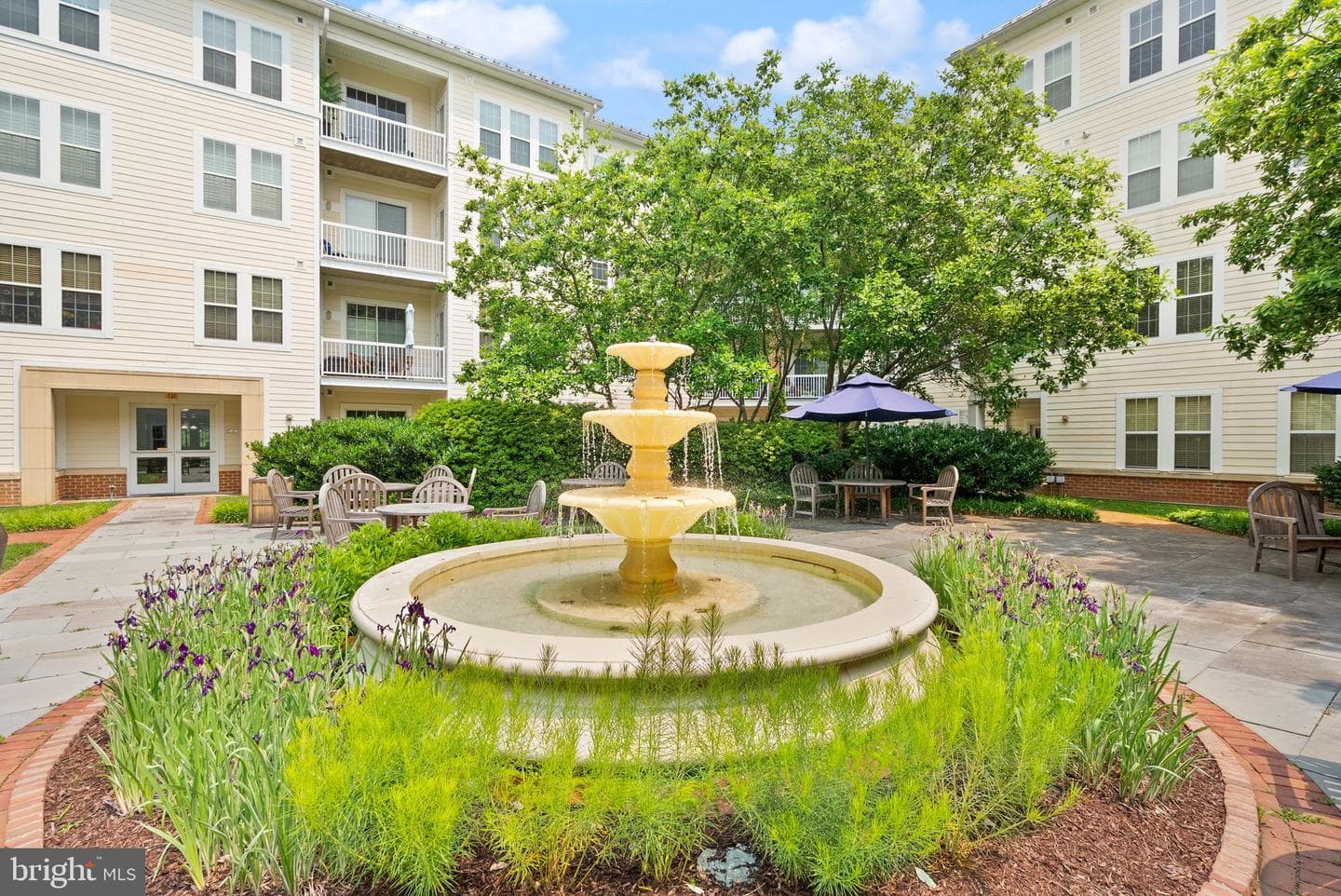 400 Cameron Station Boulevard #105 photo 23