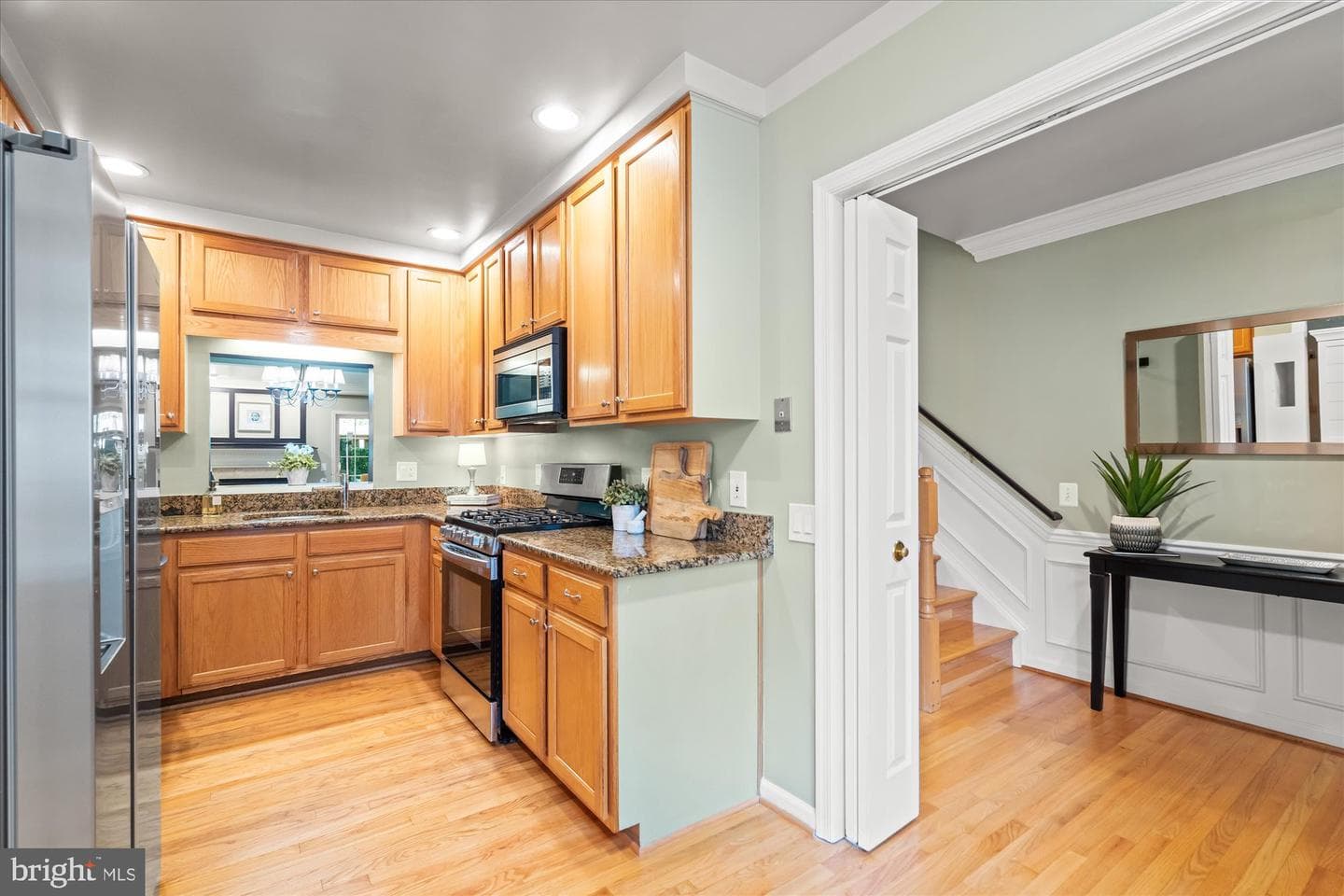 1411 Roundhouse Lane photo 4